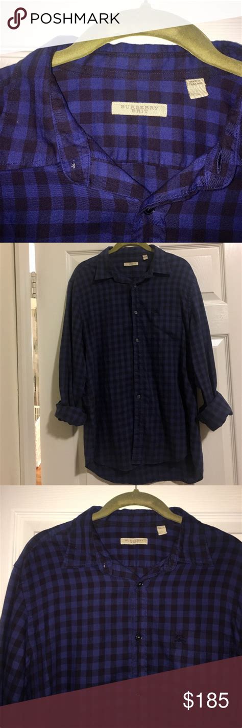 burberry button.up|burberry button up shirt women's.